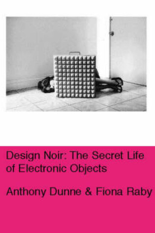 Cover of Design Noir