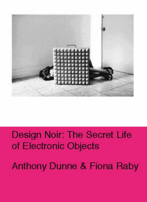 Cover of Design Noir