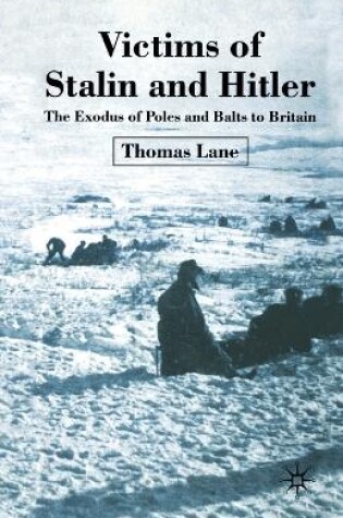 Cover of Victims of Stalin and Hitler