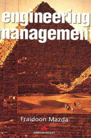 Cover of Engineering Management