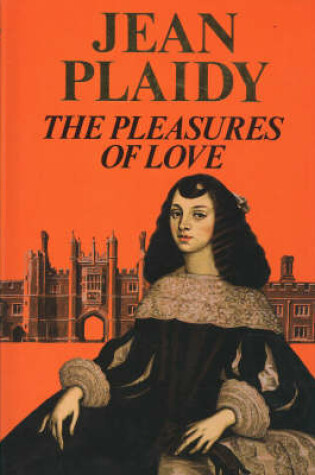 Cover of The Pleasures of Love
