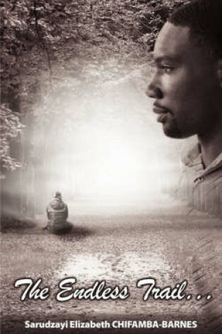 Cover of THE Endless Trail.