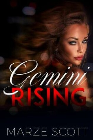 Cover of Gemini Rising