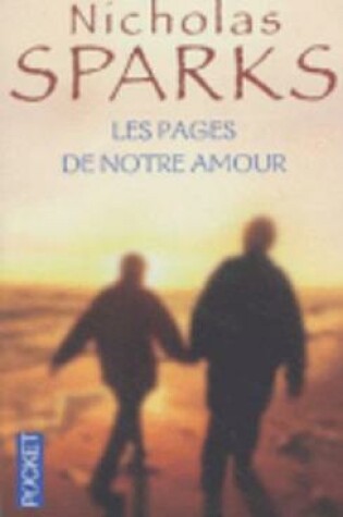 Cover of Les Pages De Notre Amour