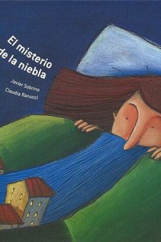 Cover of El Misterio de La Niebla