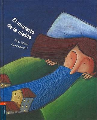 Book cover for El Misterio de La Niebla