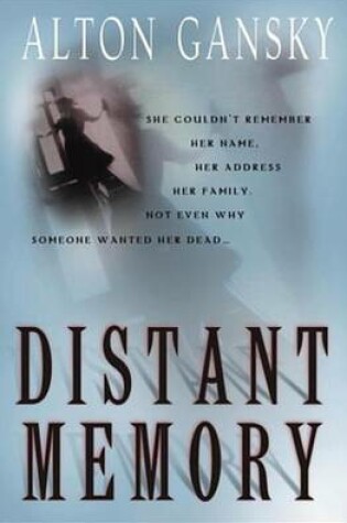 Cover of Distant Memory