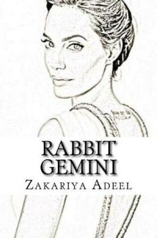 Cover of Rabbit Gemini