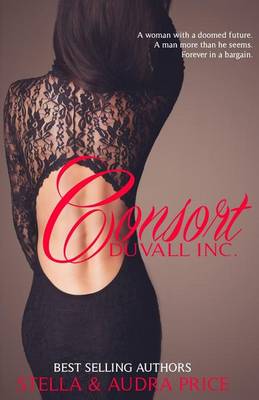 Book cover for Consort