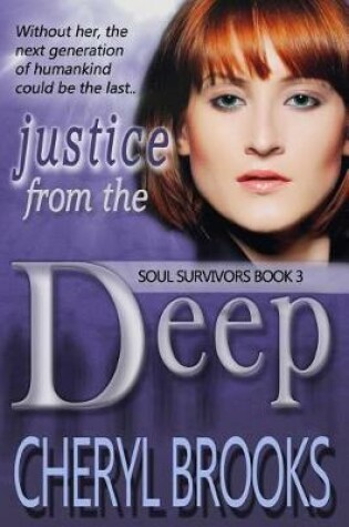 Cover of Justice From the Deep