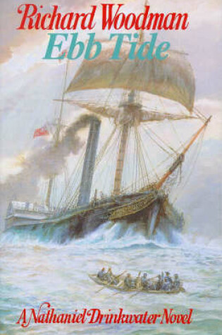 Cover of Ebb Tide