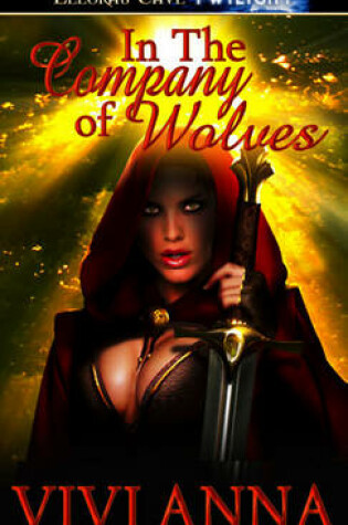 Cover of In the Company of Wolves
