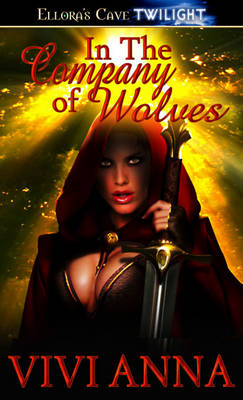 Book cover for In the Company of Wolves