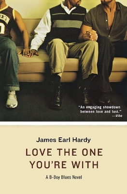 Book cover for Love The One You're With