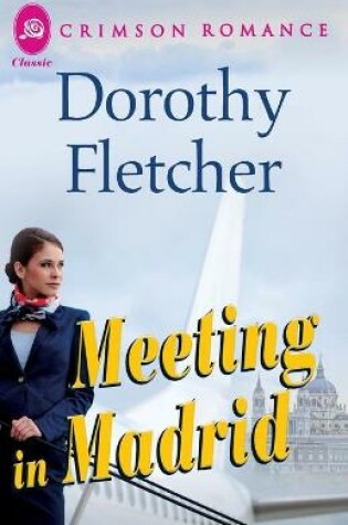 Cover of Meeting in Madrid