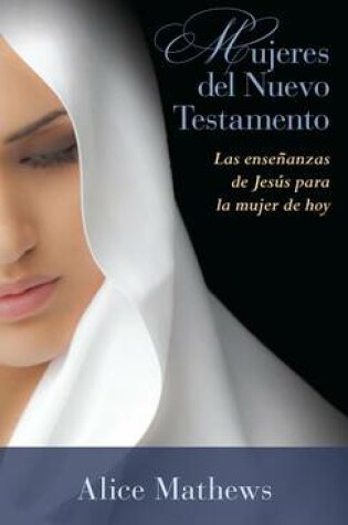 Cover of Mujeres del Nuevo Testamento