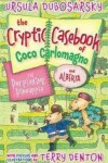 Book cover for The Perplexing Pineapple: The Cryptic Casebook of Coco Carlomagno (and Alberta) Bk 1