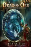Book cover for The Dragon Orb