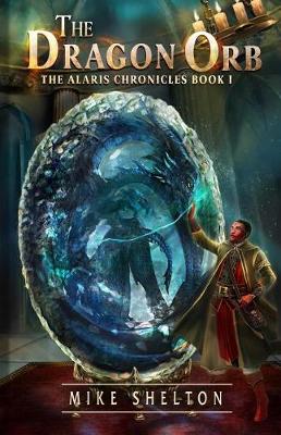 Cover of The Dragon Orb