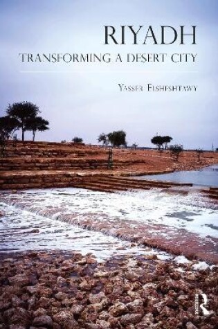 Cover of Riyadh