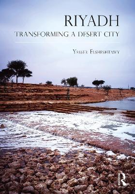 Book cover for Riyadh