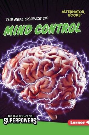 Cover of The Real Science of Mind Control