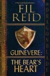 Book cover for The Bear's Heart