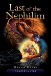 Book cover for The Last of The Nephilim