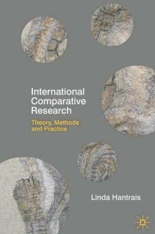 Cover of International Comparative Research