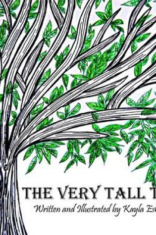 Cover of The Very Tall Tree