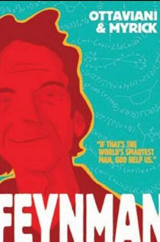 Cover of Feynman