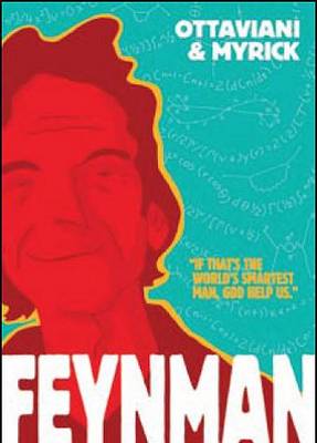 Book cover for Feynman