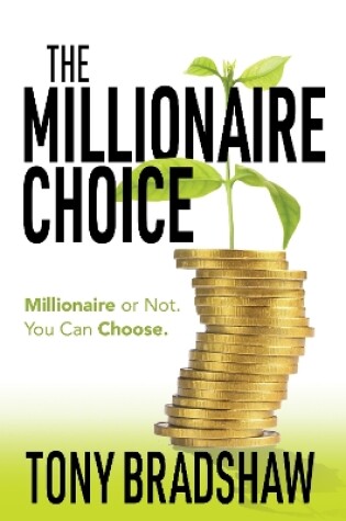 Cover of The Millionaire Choice