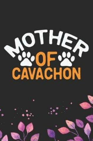 Cover of Mother Of Cavachon