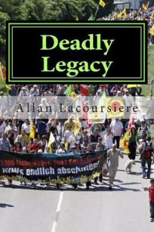 Cover of Deadly Legacy