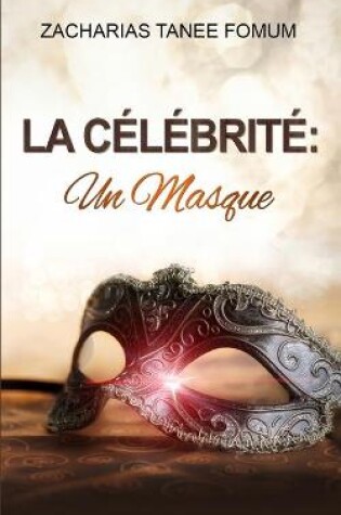 Cover of La Celebrite