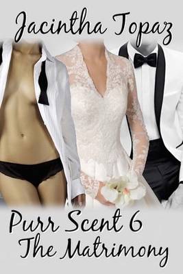 Cover of Purr Scent VI