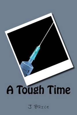 Cover of A Tough Time