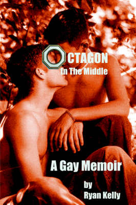 Book cover for Octagon In The Middle