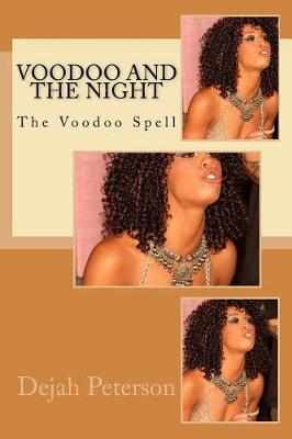 Book cover for Voodoo and the Night