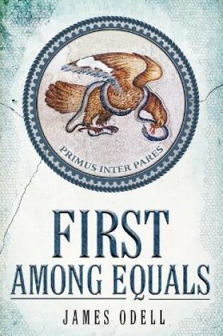 Cover of First Among Equals