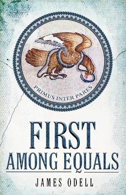 Cover of First Among Equals