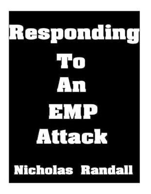 Book cover for Responding To An EMP Attack