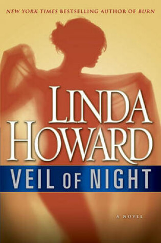 Cover of Veil of Night