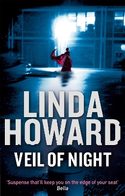 Book cover for Veil Of Night