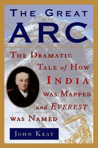 Cover of The Great ARC