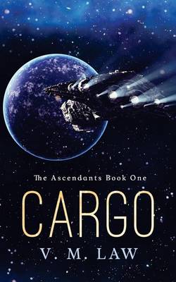 Cover of Cargo