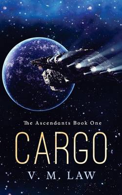 Book cover for Cargo