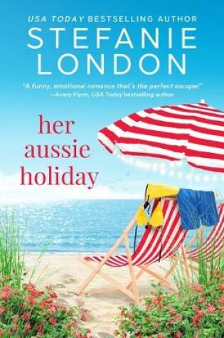 Cover of Her Aussie Holiday