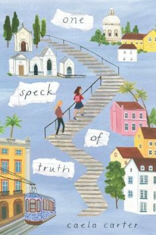 Cover of One Speck of Truth